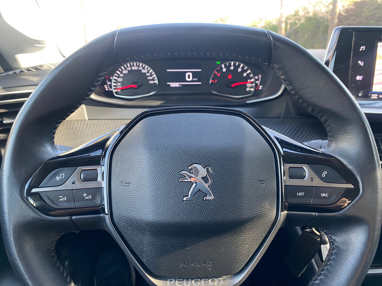 PEUGEOT NEW 208 ACTIVE PACK 1.2 PURETECH