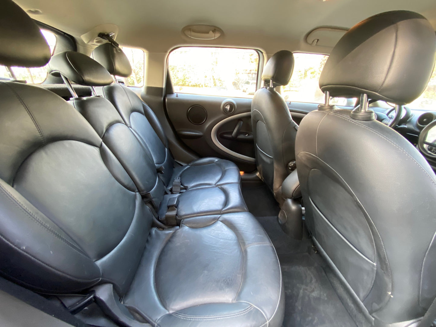 MINI COOPER COUNTRYMAN DIESEL 2013