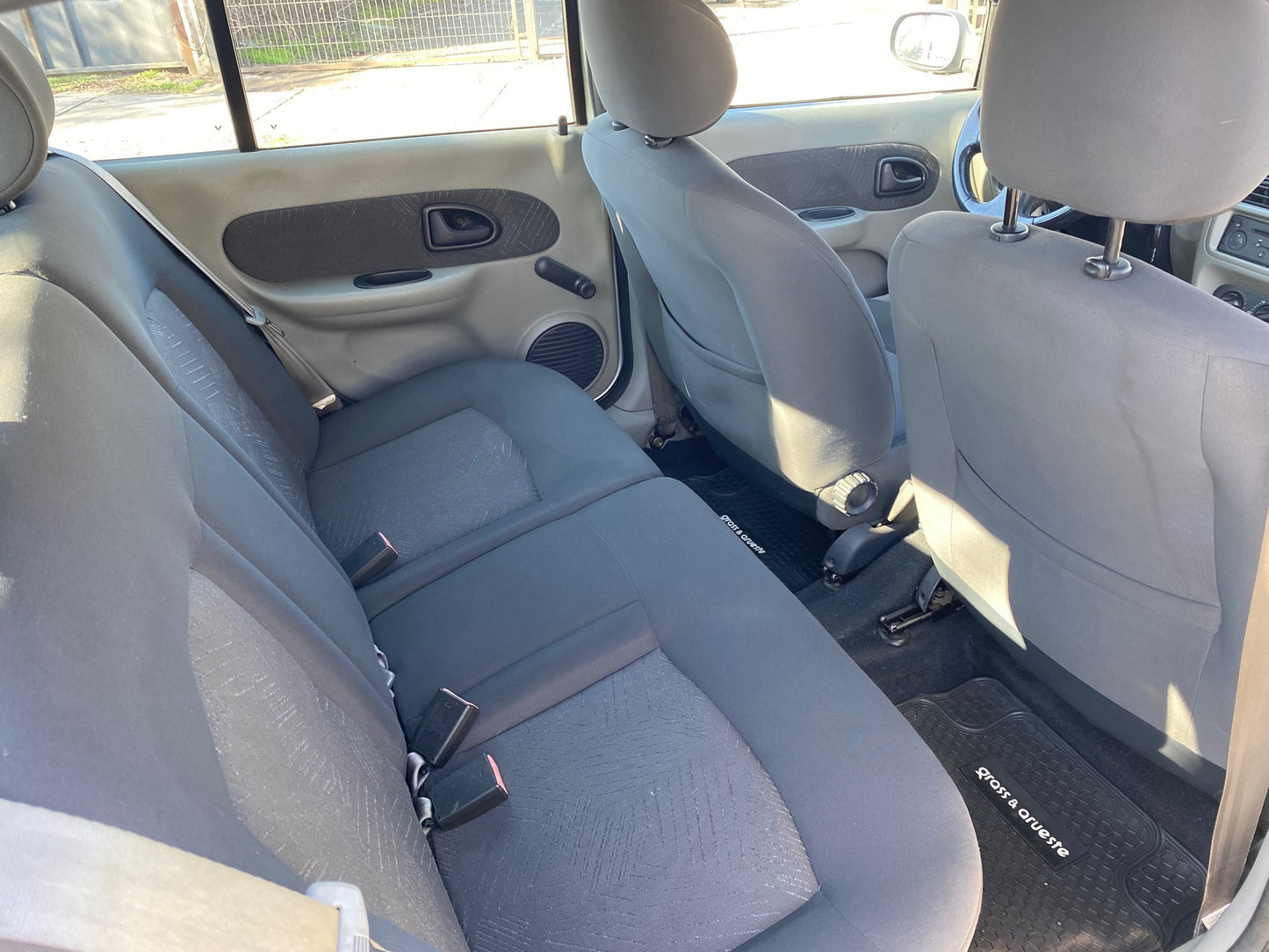 RENAULT CLIO PRIVILEGE FULL