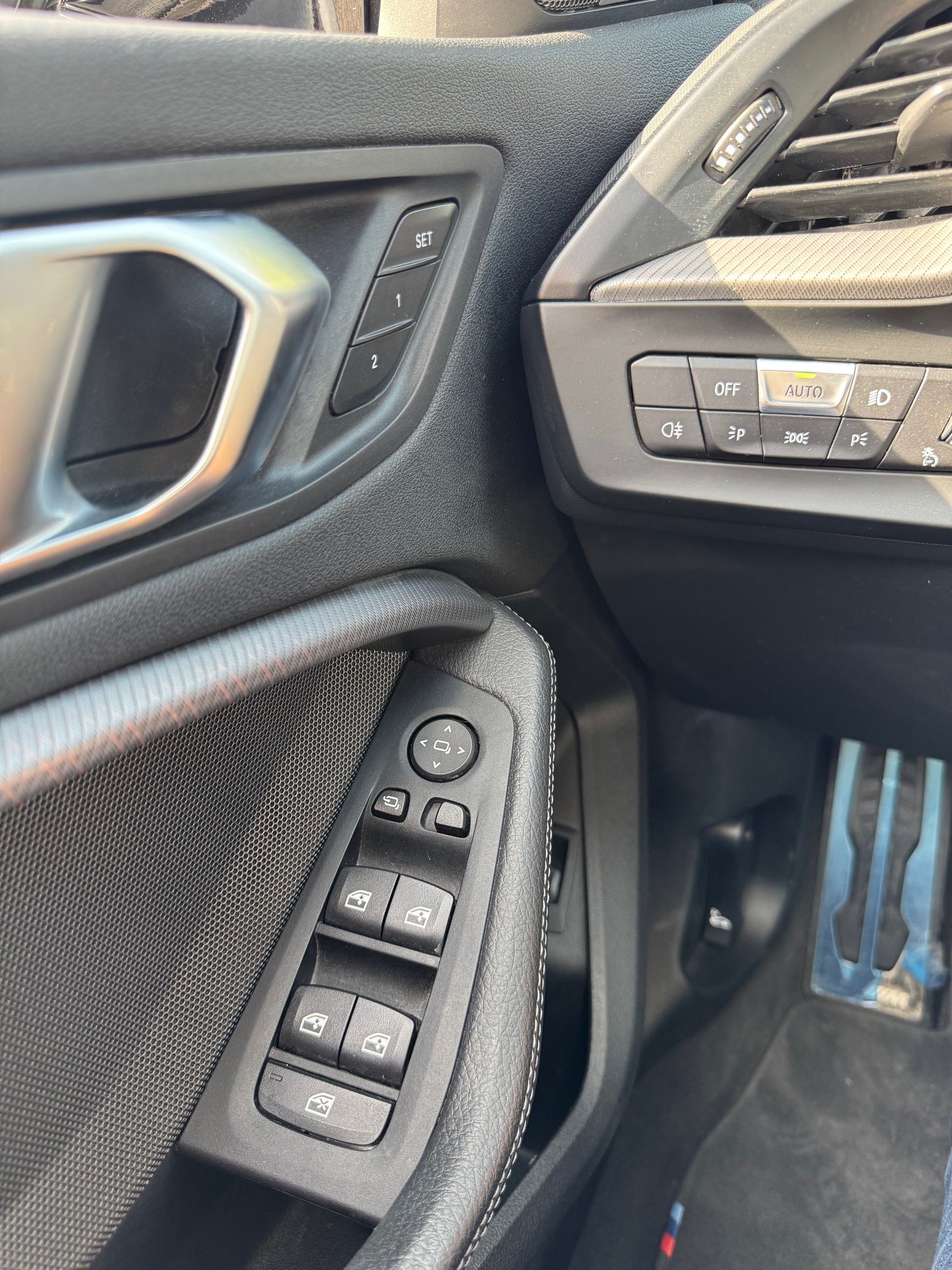 VENDIDO - BMW M135I XDRIVE M PERFORMANCE 2021