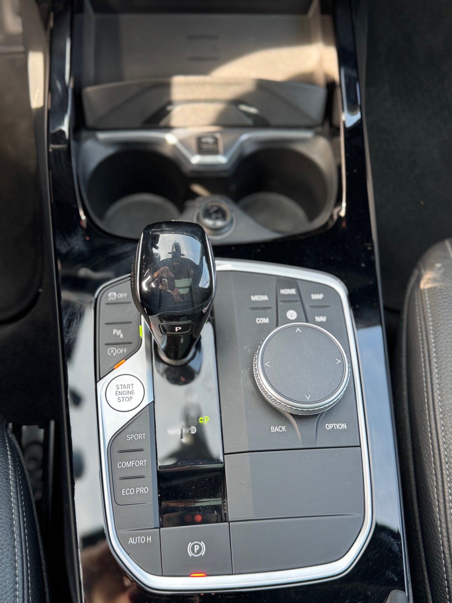 VENDIDO - BMW M135I XDRIVE M PERFORMANCE 2021