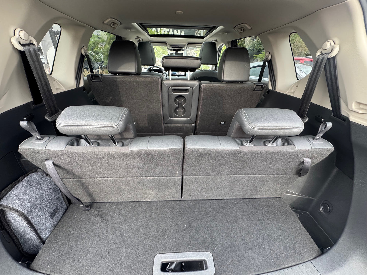 VENDIDA - NISSAN X-TRAIL e-POWER EXCLUSIVE 4X4 2023