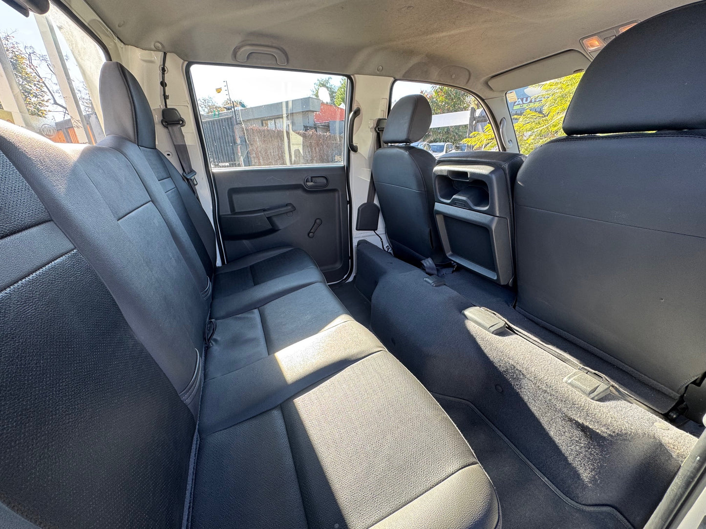 VENDIDO - KIA FRONTIER DELUXE 2021