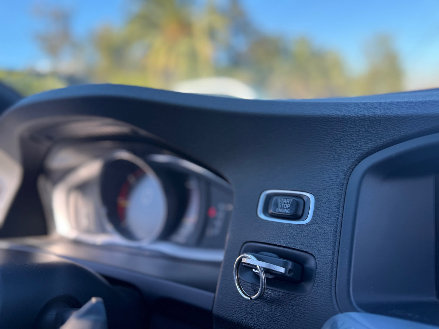 VENDIDO - VOLVO S60 D2 COMFORT DIESEL 2019