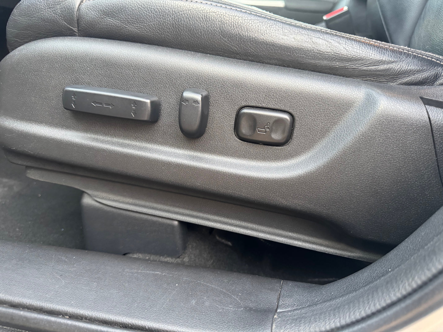 VENDIDA - HONDA CRV 4X4 EXL 2013