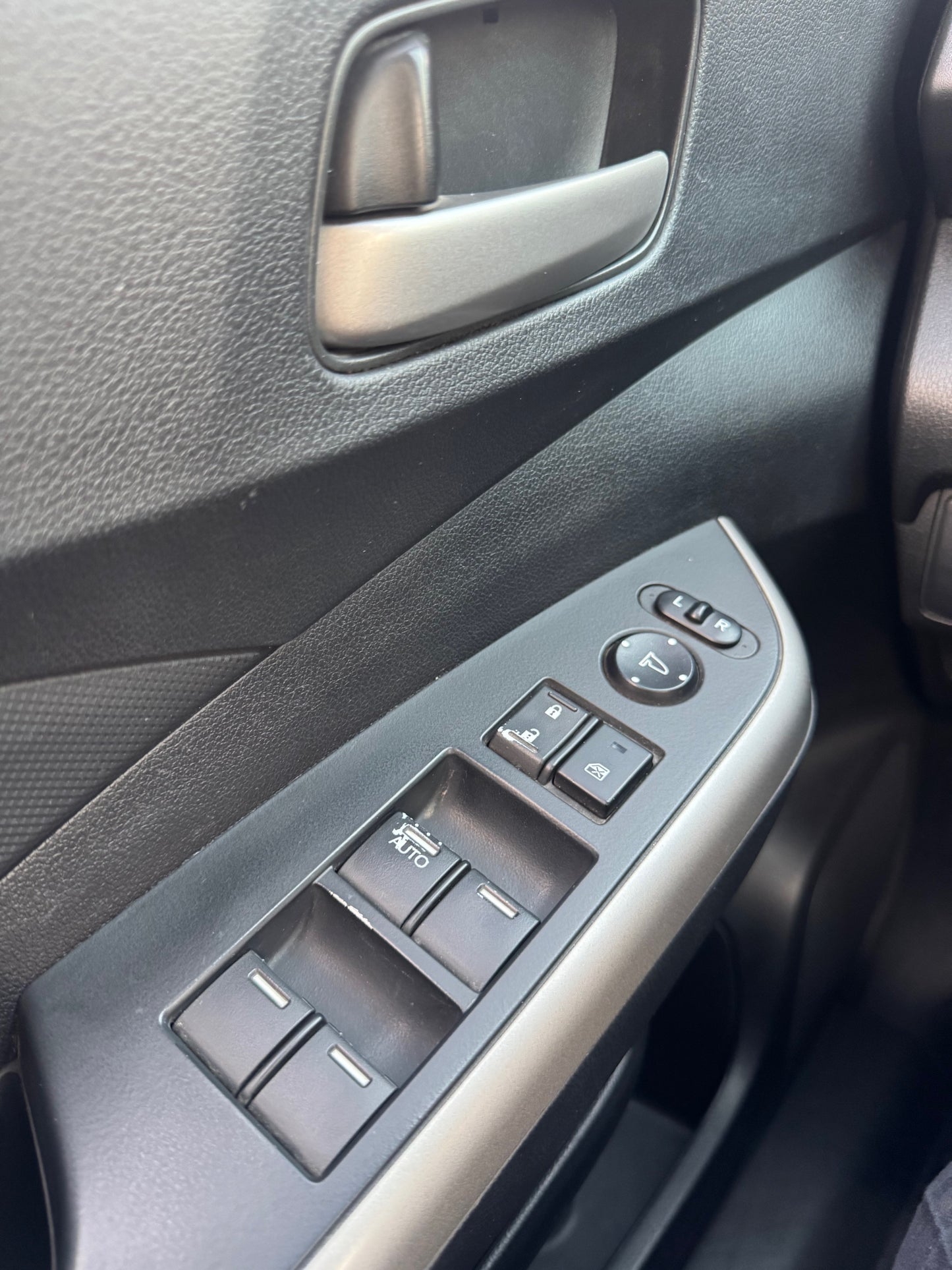 VENDIDA - HONDA CRV 4X4 EXL 2013