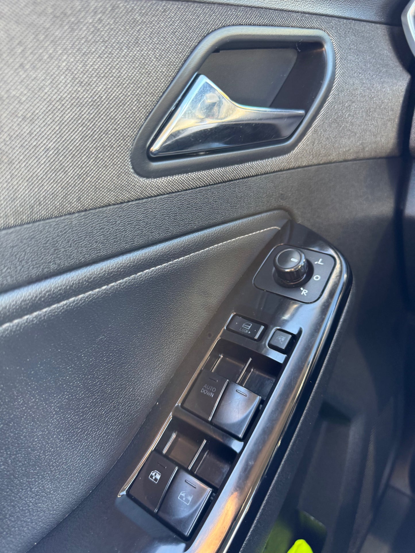 VENDIDA - BAIC X35 LUXURY 2021