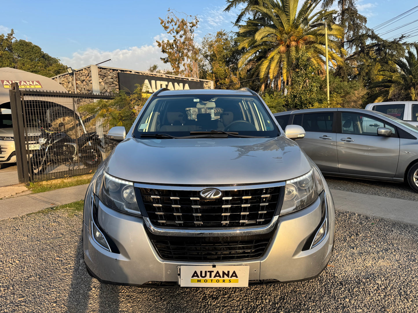 VENDIDA - MAHINDRA NEW XUV500 DIESEL FULL