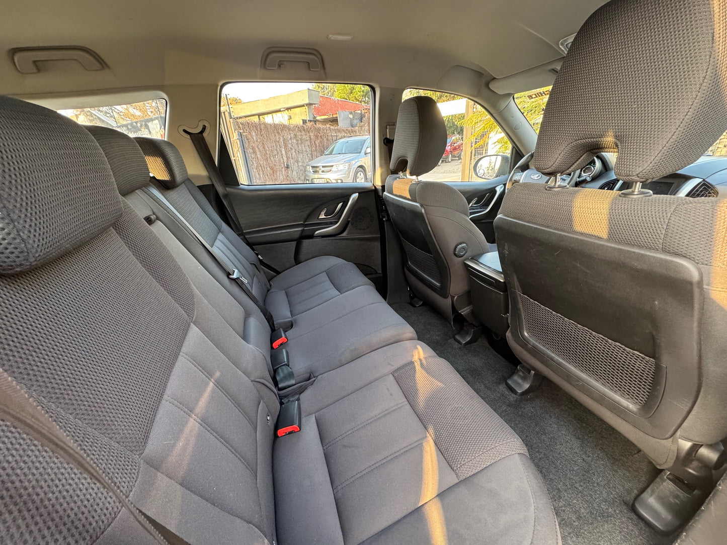 VENDIDA - MAHINDRA NEW XUV500 DIESEL FULL