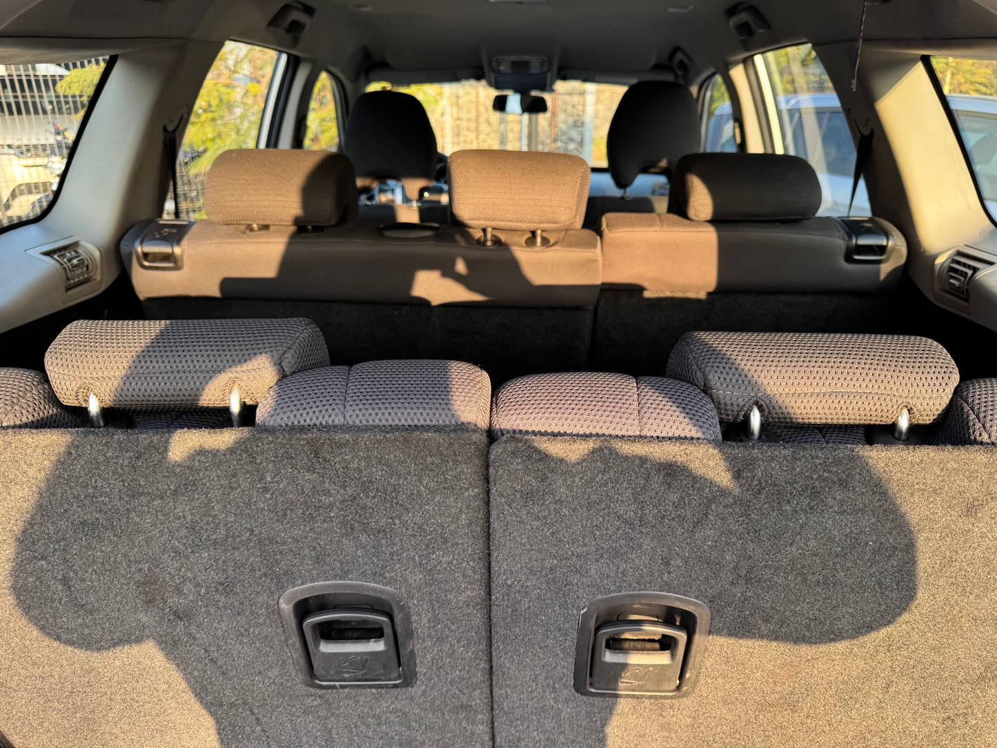 VENDIDA - MAHINDRA NEW XUV500 DIESEL FULL
