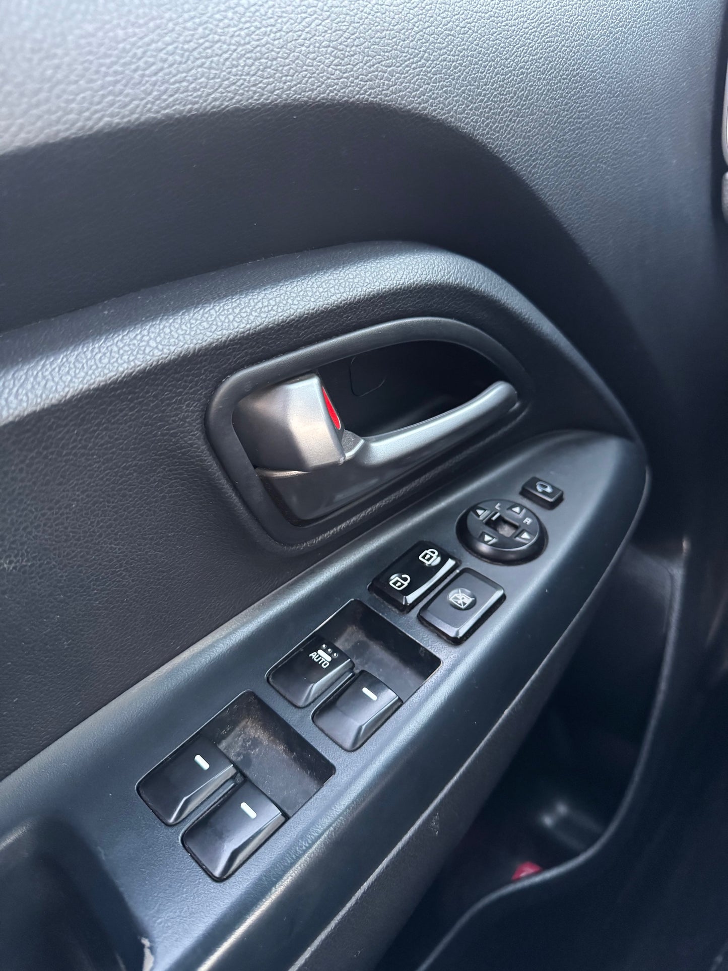 VENDIDO - KIA RIO 5 EX AUTOMATICO 2015