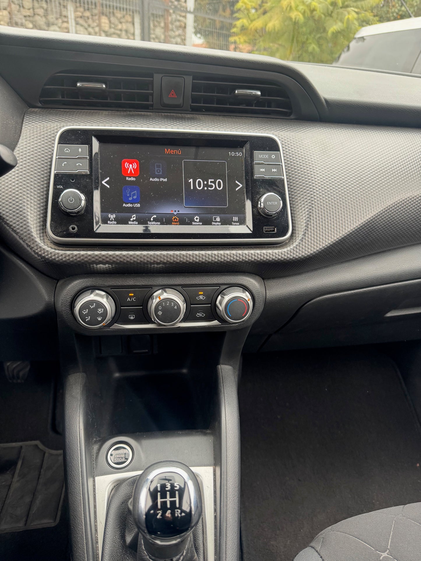 VENDIDA - NISSAN KICKS ADVANCE 2019