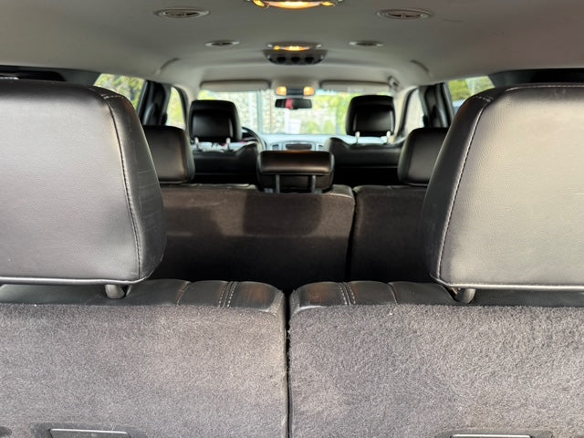 DODGE DURANGO LIMITED 4X4