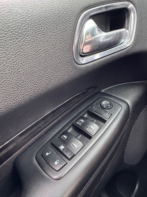 DODGE DURANGO LIMITED 4X4