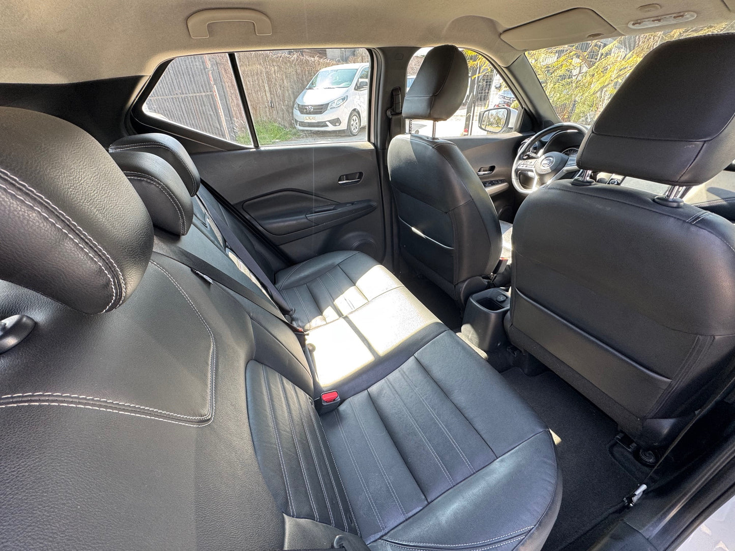 NISSAN KICKS EXCLUSIVE 2019