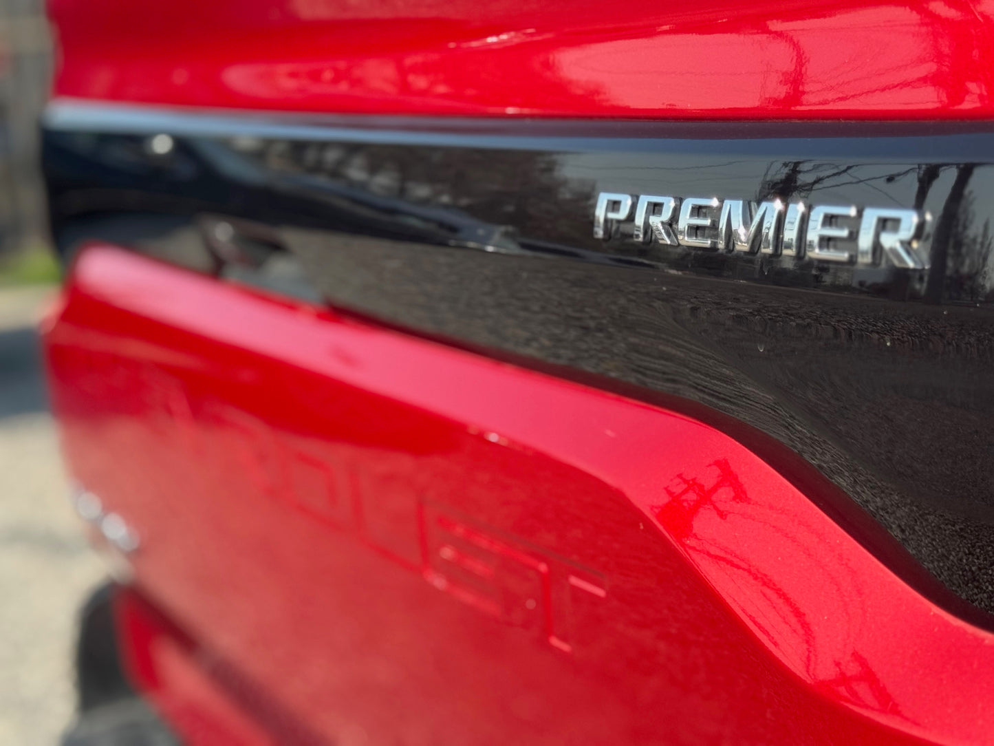 CHEVROLET MONTANA PREMIER 2024