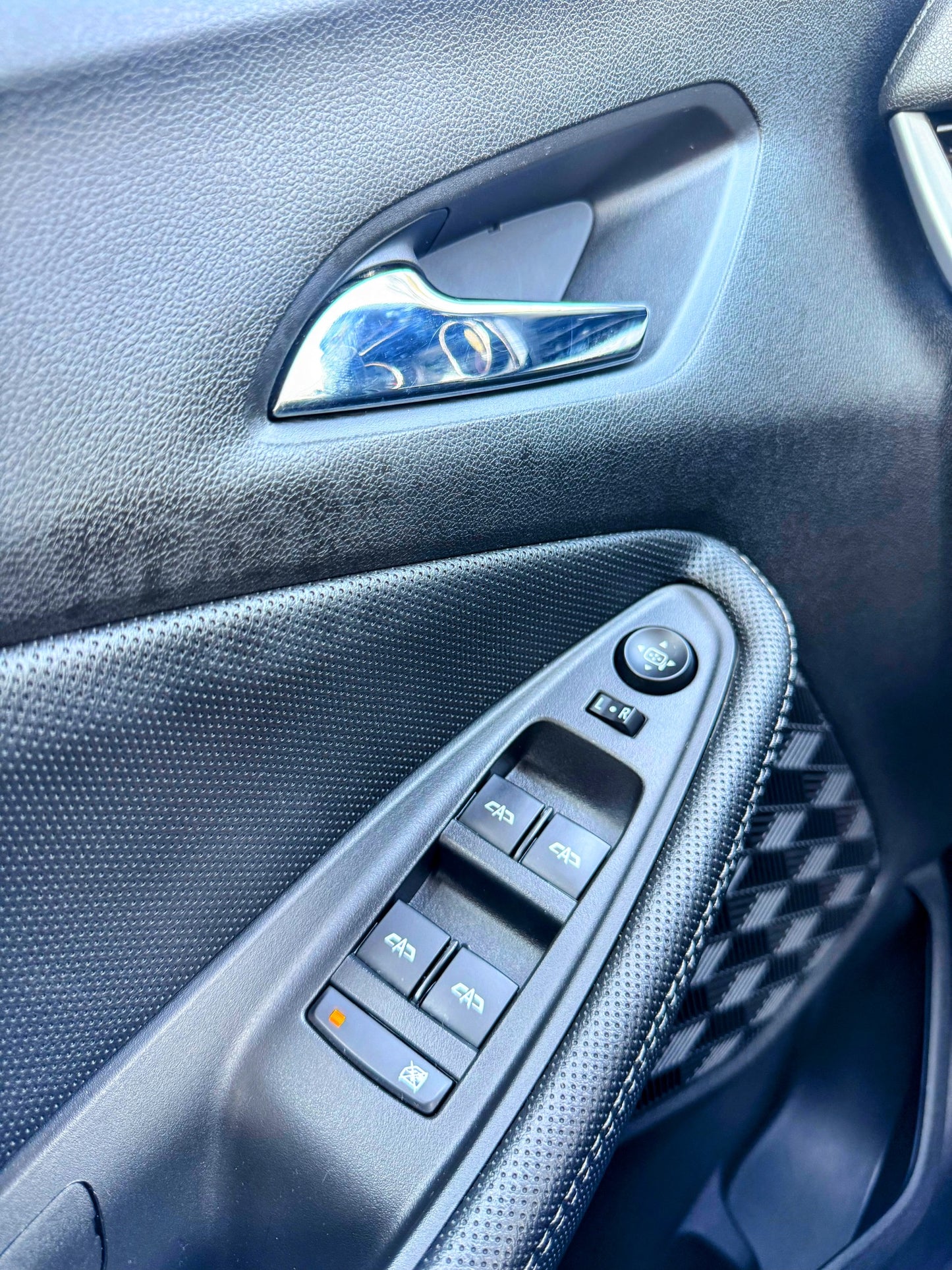CHEVROLET MONTANA PREMIER 2024