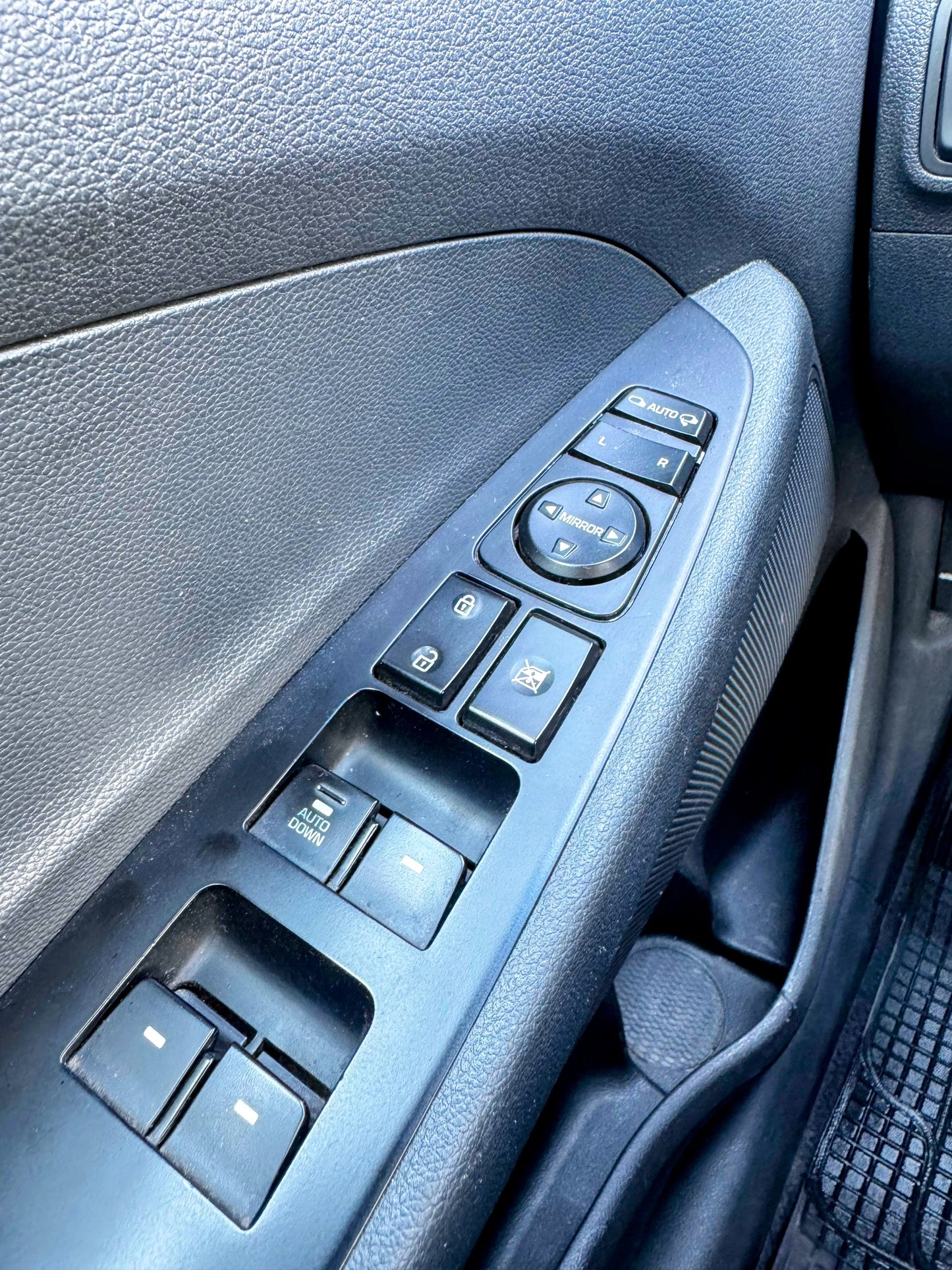 HYUNDAI TUCSON DIESEL AUT. 2018