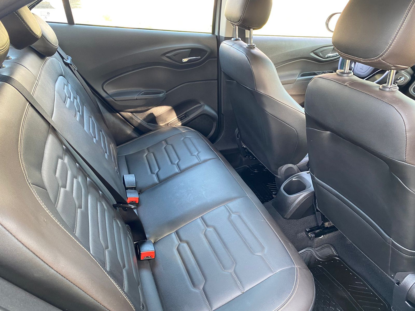 CHEVROLET PRISMA AUTOMATIC LTZ 2020