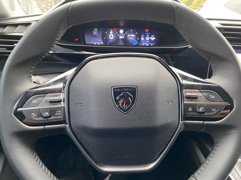 PEUGEOT NEW 308 DIESEL ALLURE PACK 2023
