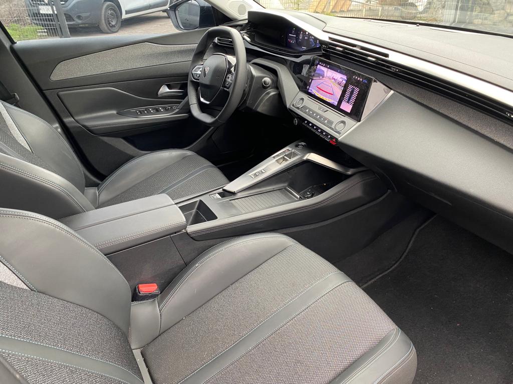 PEUGEOT NEW 308 DIESEL ALLURE PACK 2023