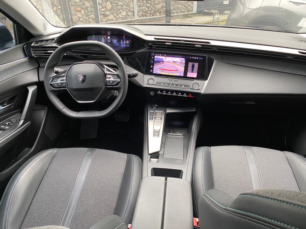 PEUGEOT NEW 308 DIESEL ALLURE PACK 2023