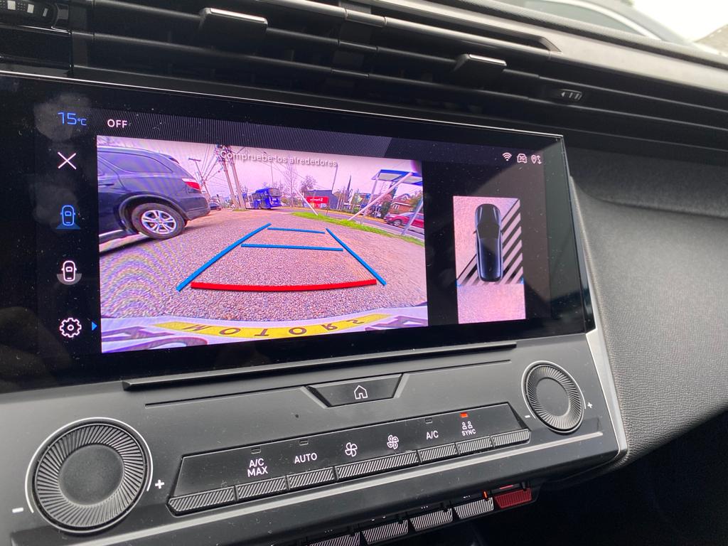 PEUGEOT NEW 308 DIESEL ALLURE PACK 2023