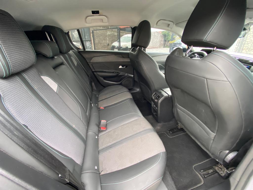 PEUGEOT NEW 308 DIESEL ALLURE PACK 2023
