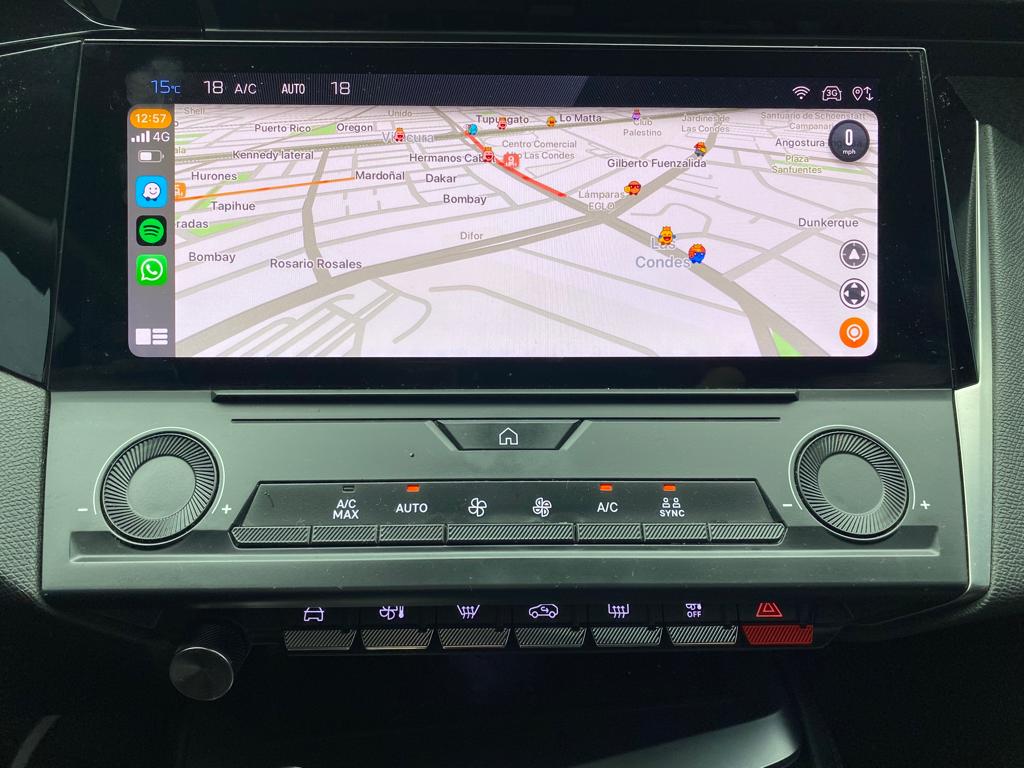 PEUGEOT NEW 308 DIESEL ALLURE PACK 2023