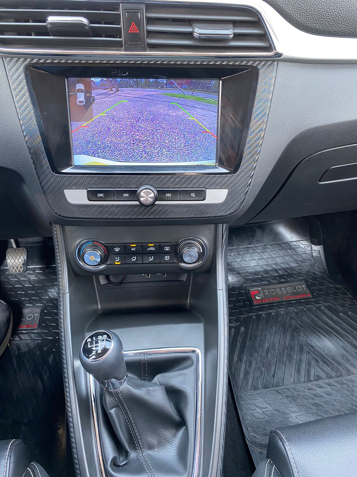 MG ZS COMFORT 2021