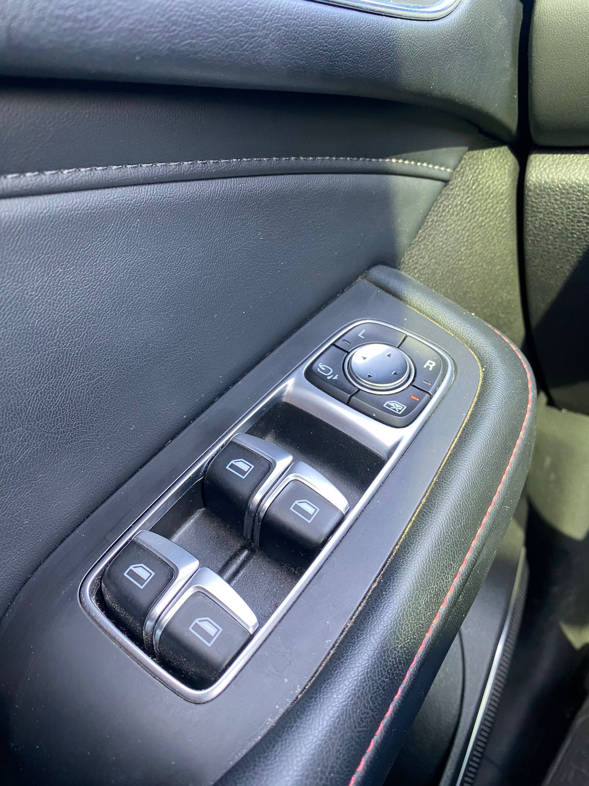 MG HS 1.5 TURBO 2021