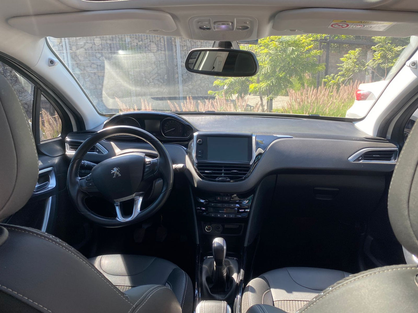 PEUGEOT 2008 DIESEL 2019