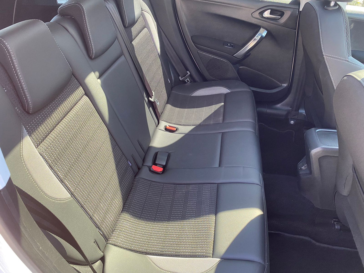 PEUGEOT 2008 DIESEL 2019