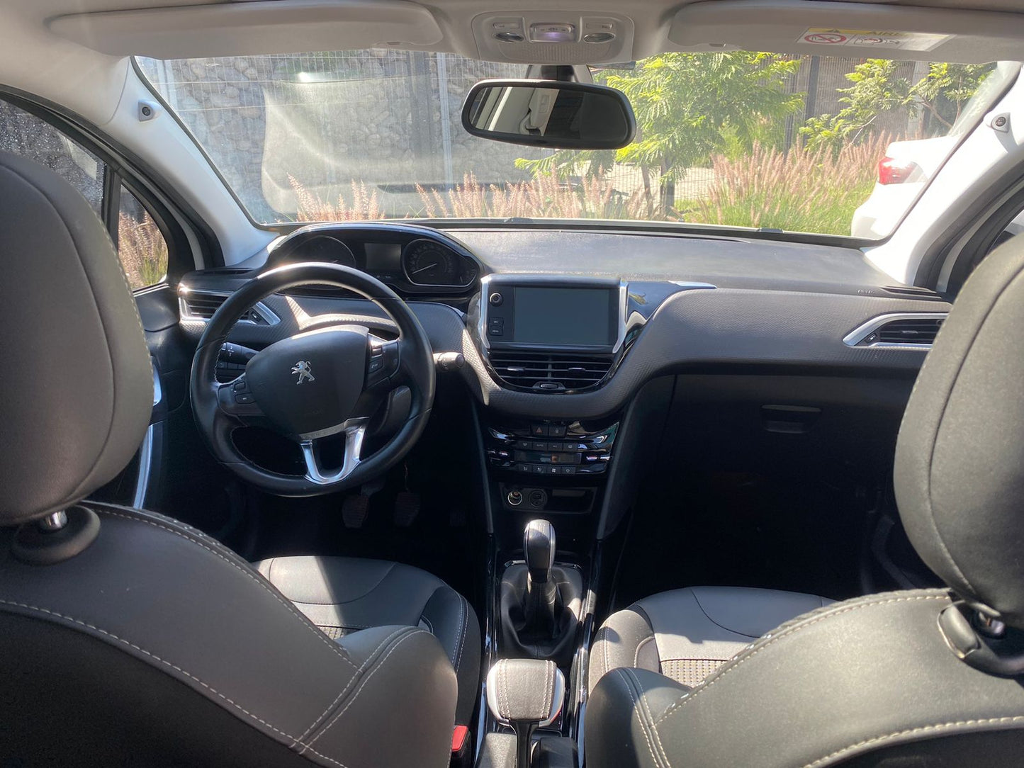 PEUGEOT 2008 DIESEL 2019