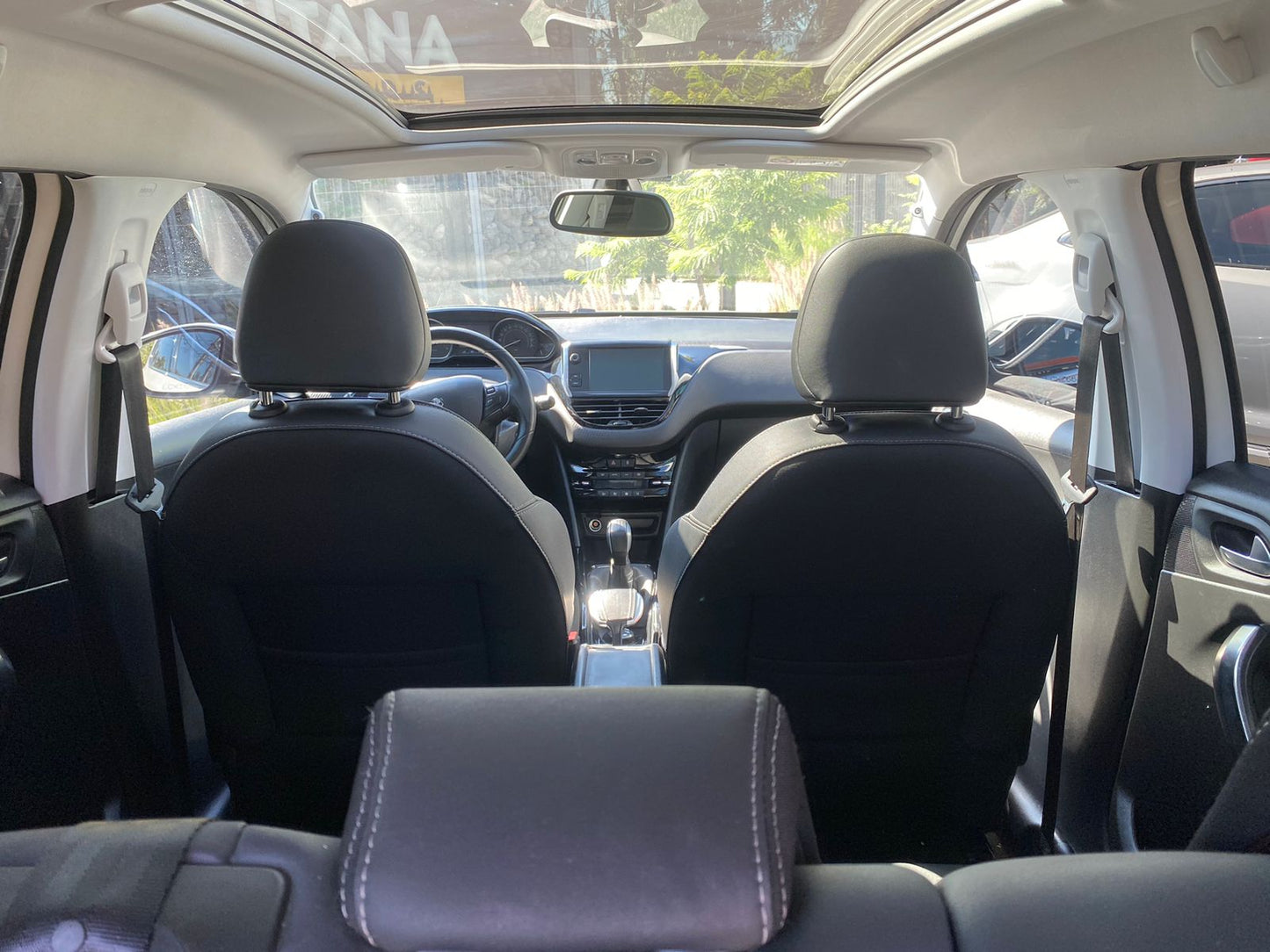 PEUGEOT 2008 DIESEL 2019