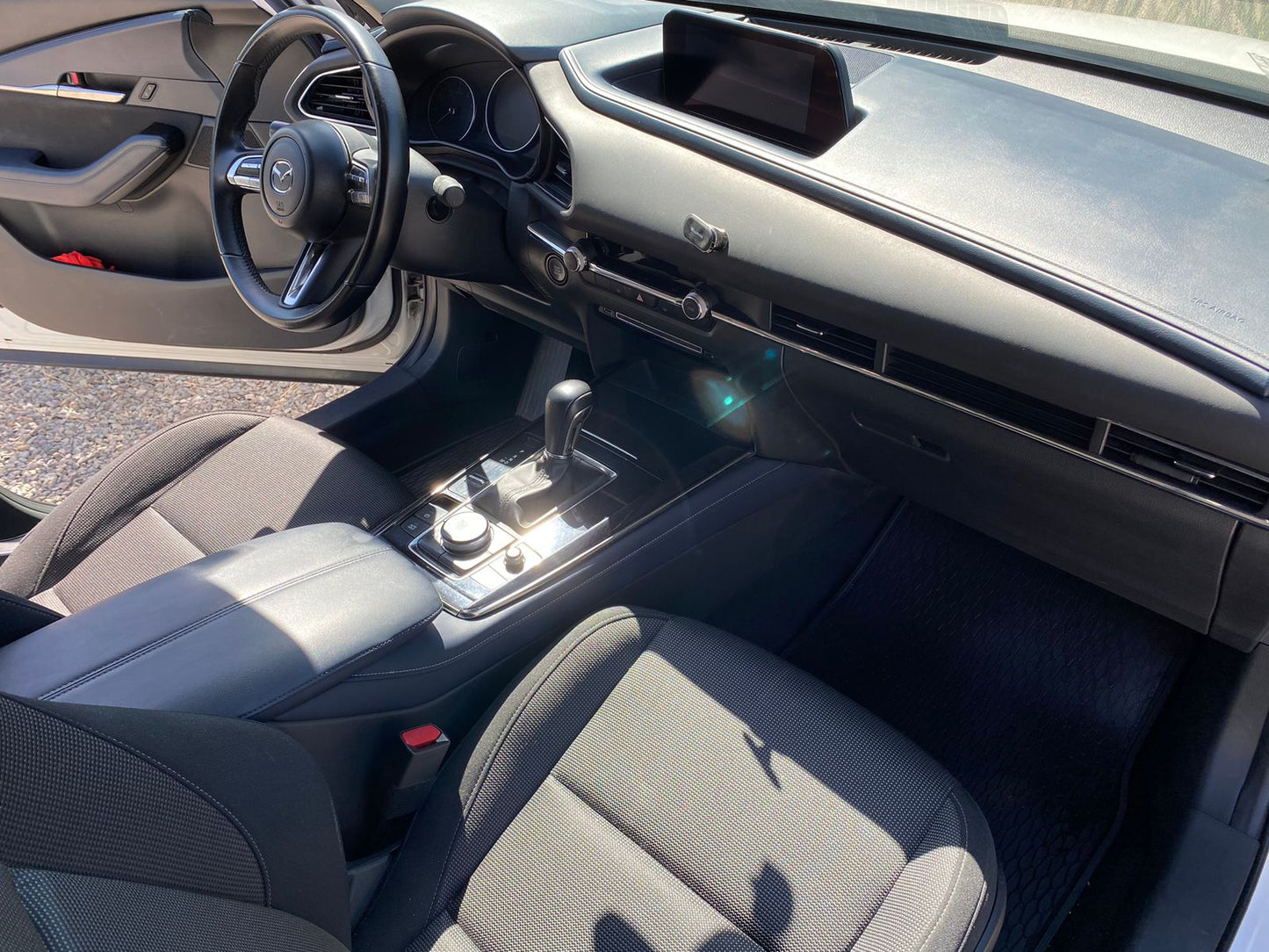 MAZDA CX30 V2.0 4X4 2022