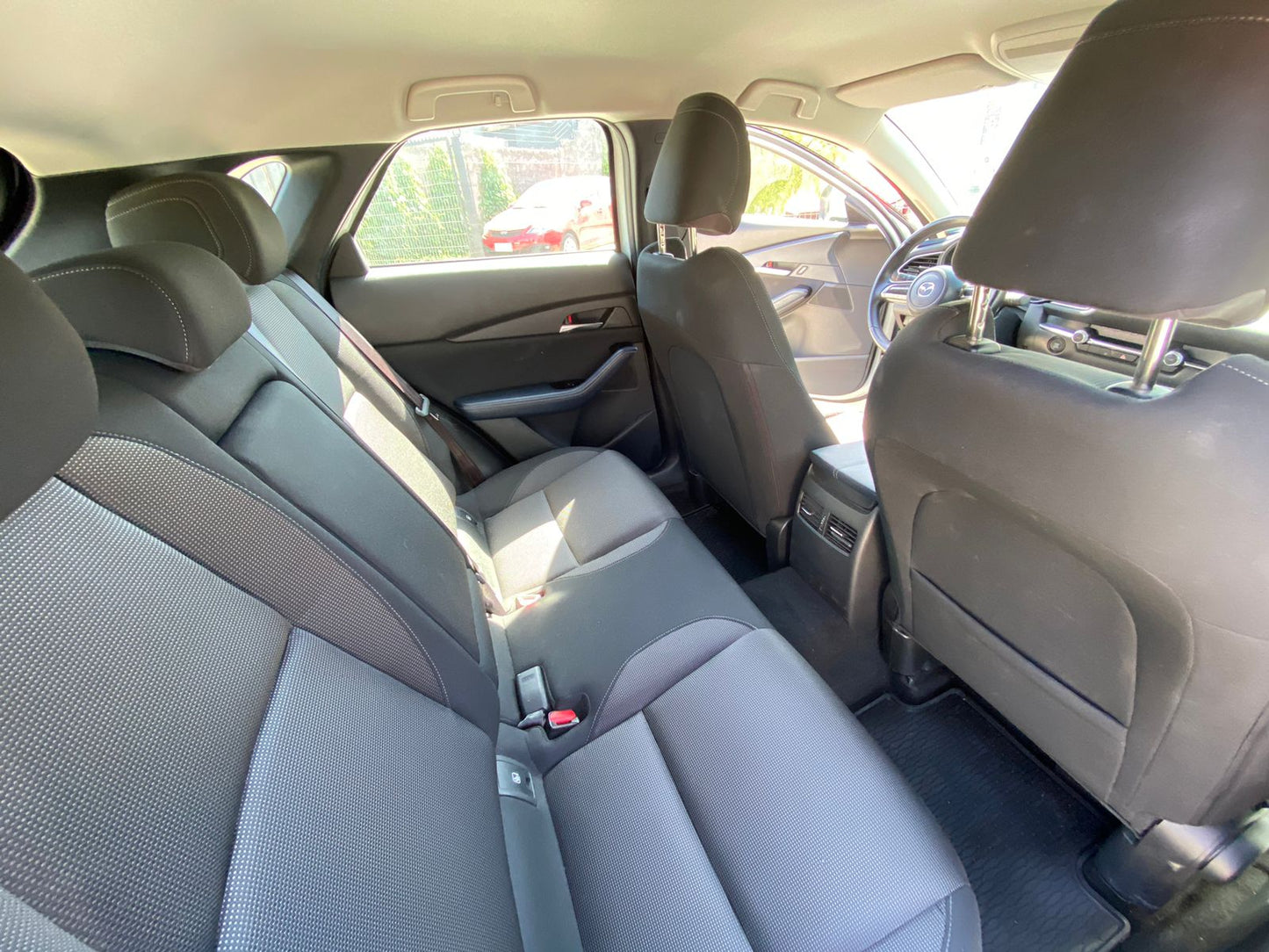 MAZDA CX30 V2.0 4X4 2022