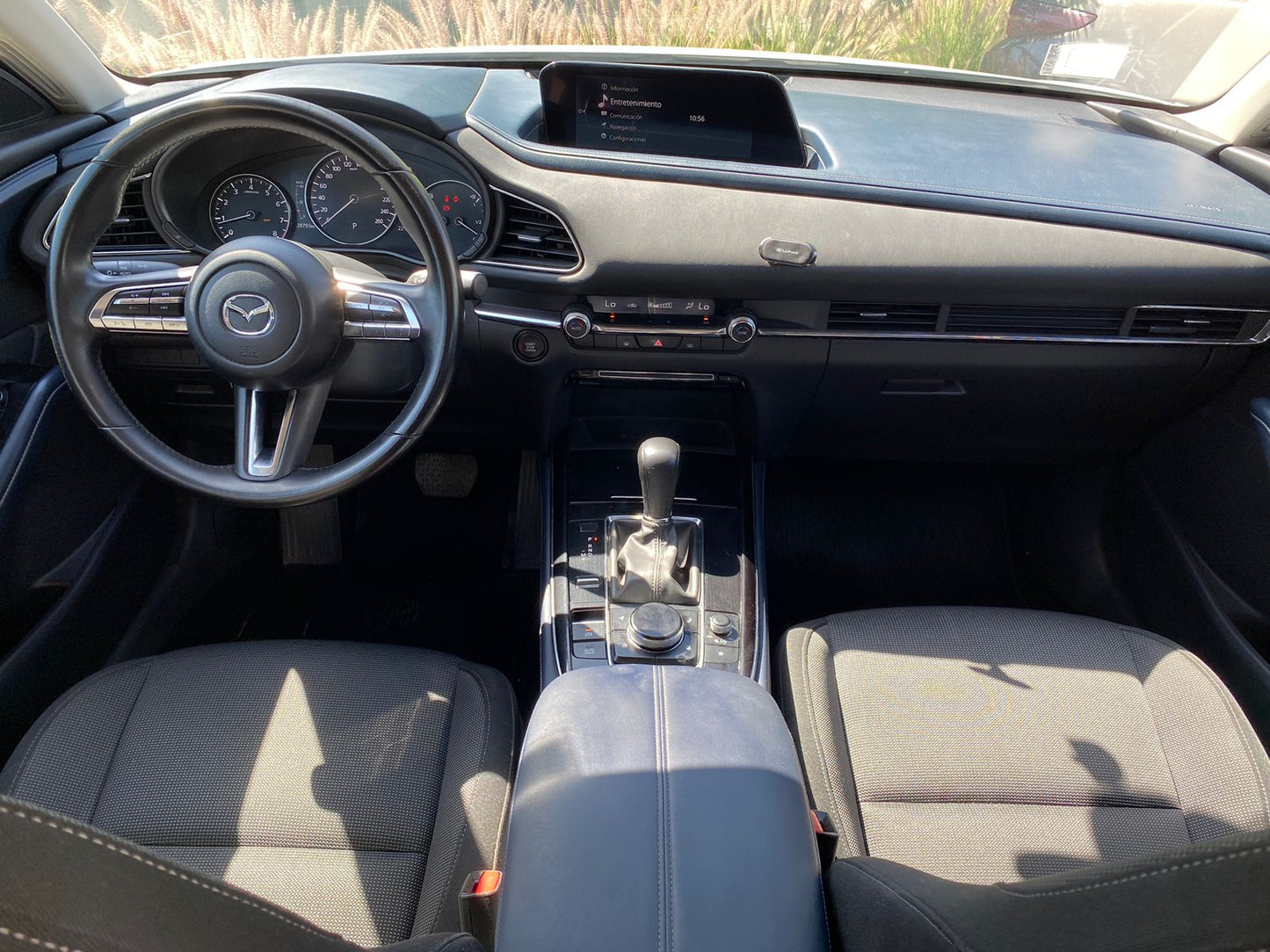 MAZDA CX30 V2.0 4X4 2022