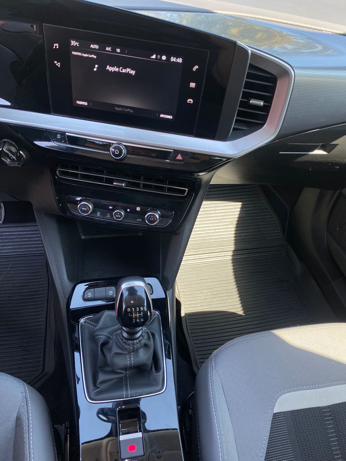 OPEL MOKKA 1.2 TURBO ELEGANCE 2022