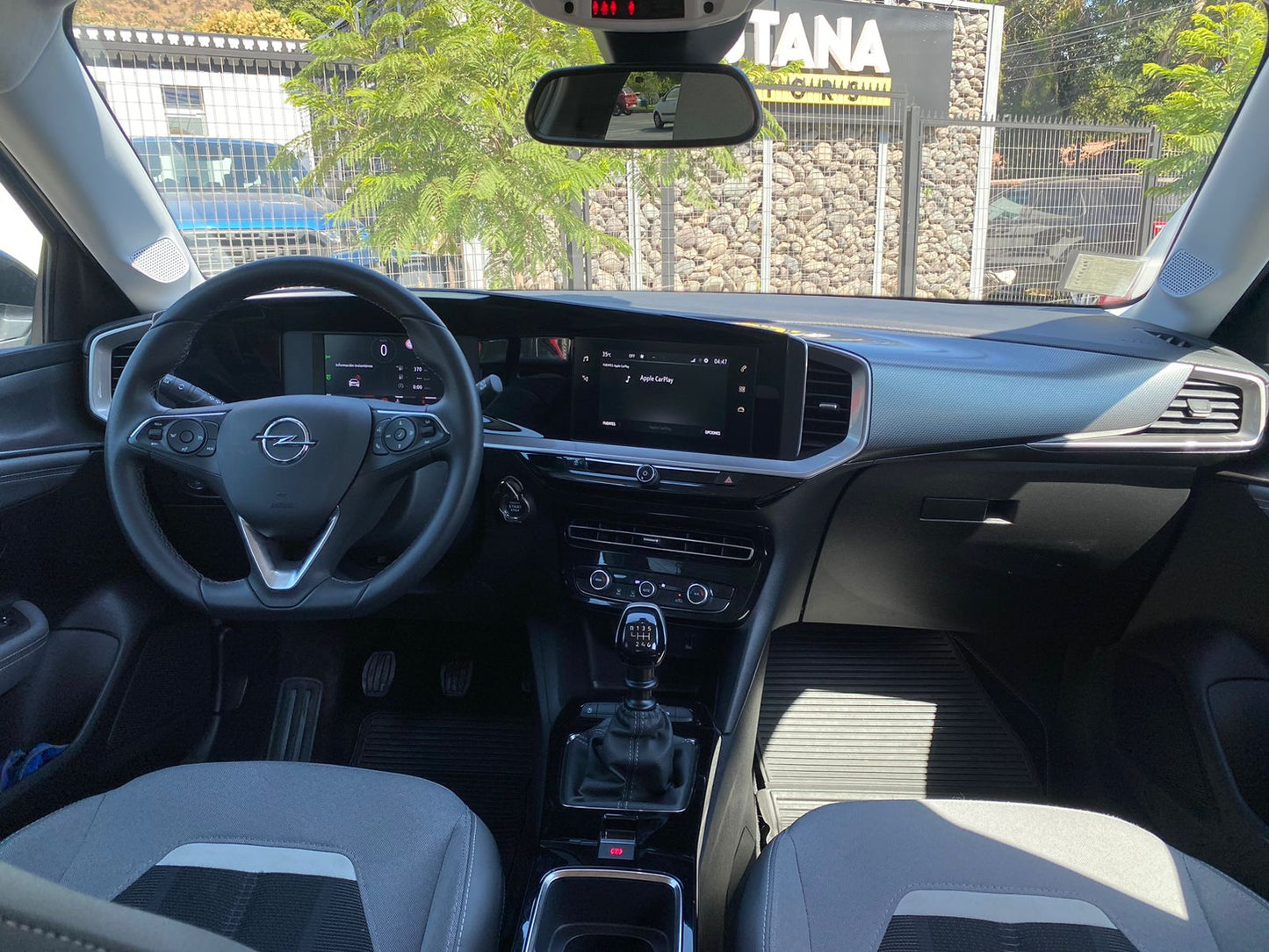 OPEL MOKKA 1.2 TURBO ELEGANCE 2022