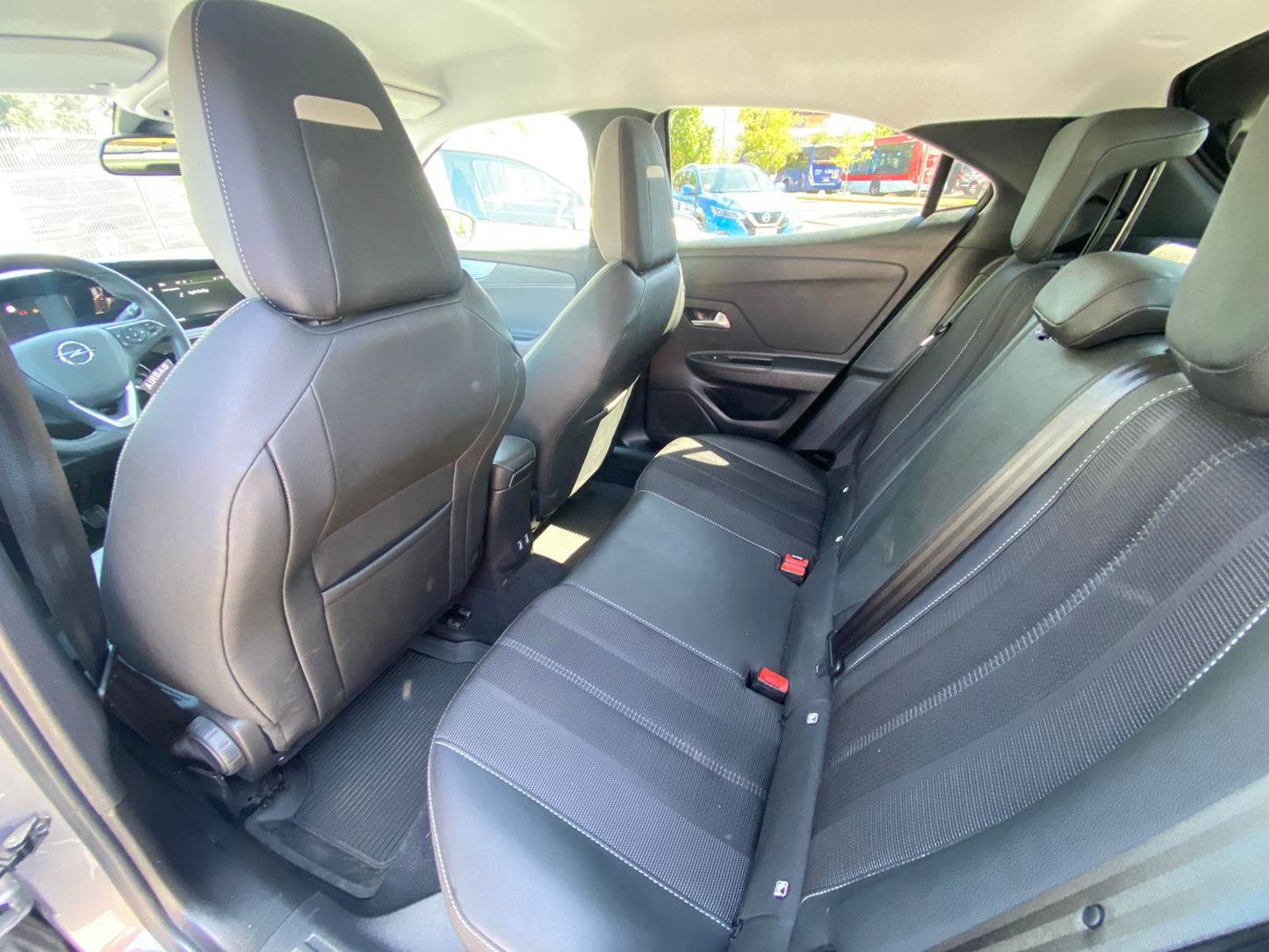 OPEL MOKKA 1.2 TURBO ELEGANCE 2022