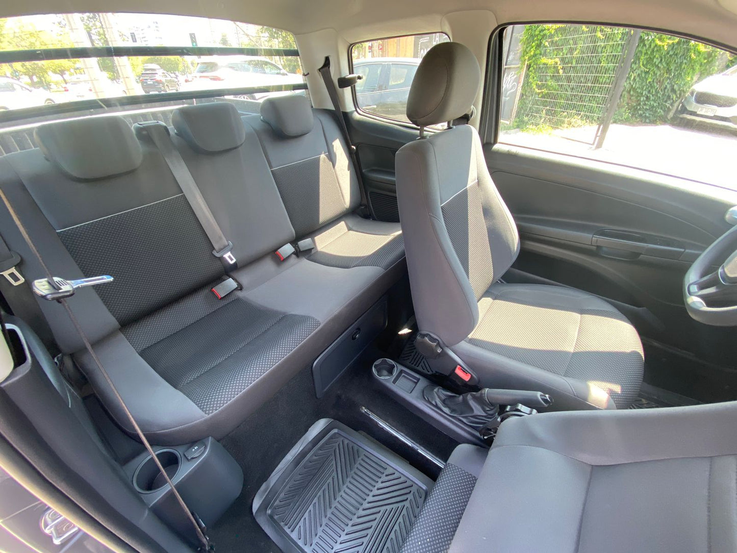 VOLKSWAGEN SAVEIRO COMFORTLINE D/CAB 2021
