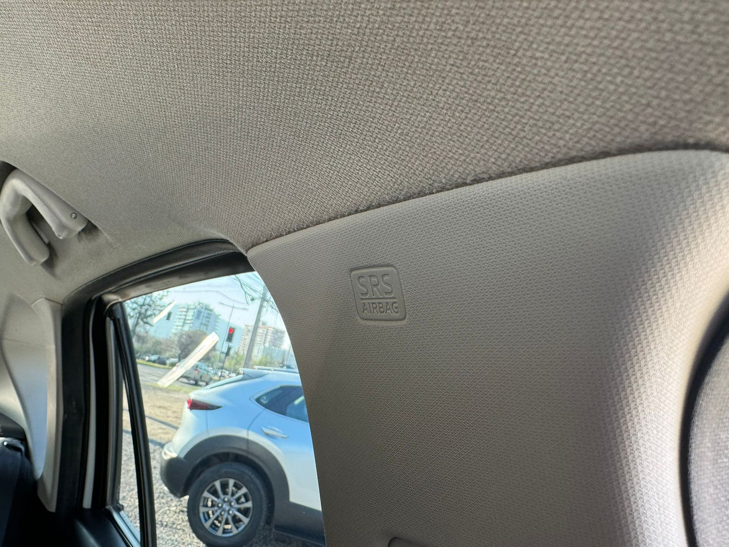 MAZDA CX5 R 2.0 2014