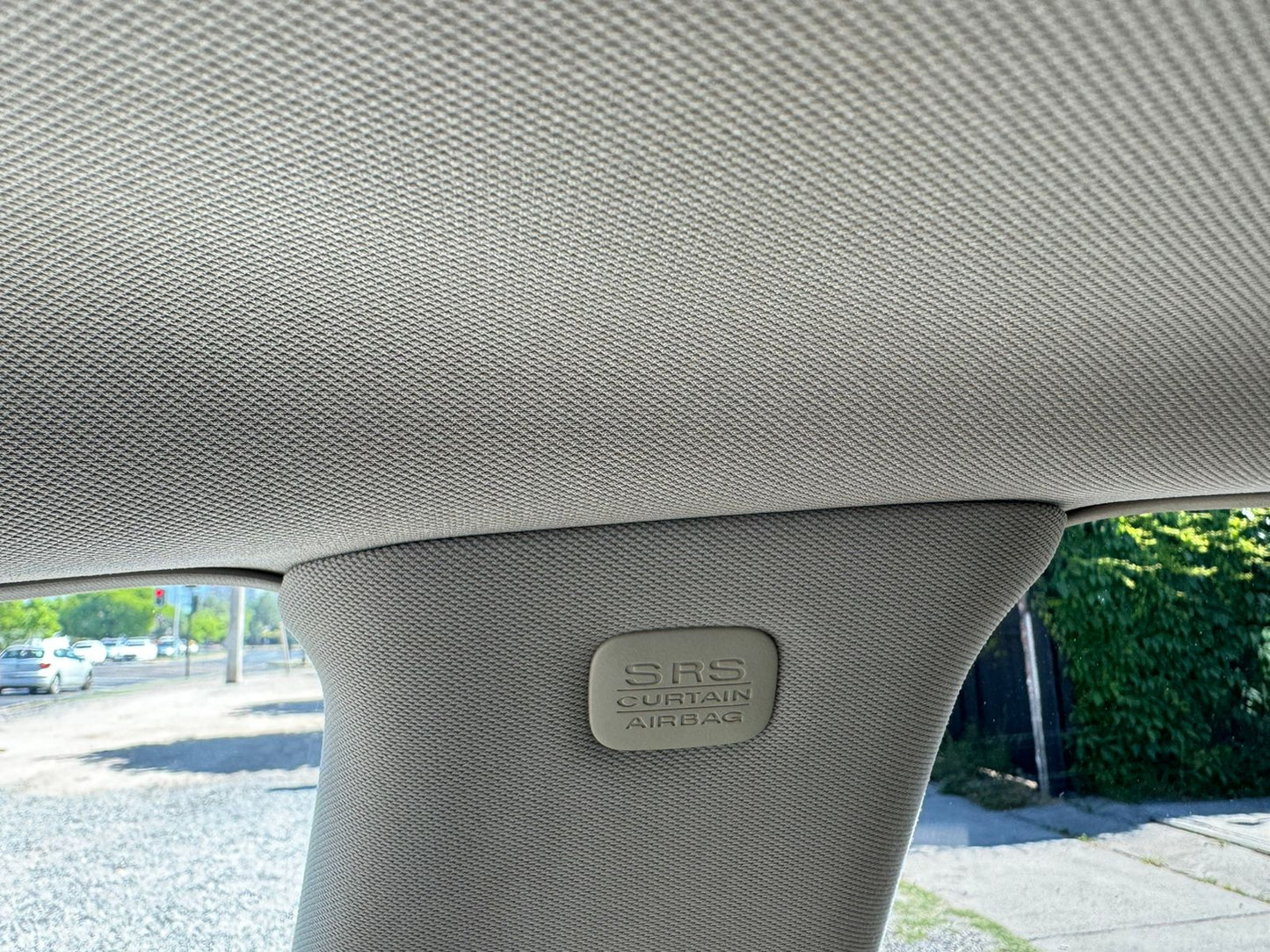 NISSAN MURANO LE 4X4
