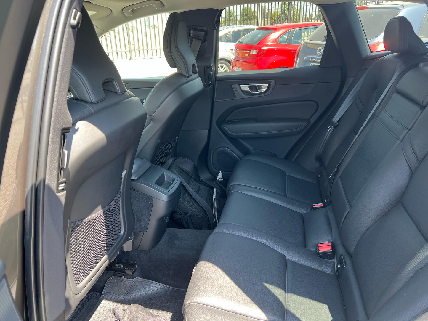VOLVO XC60 DIESEL D4 MOMENTUM 2021