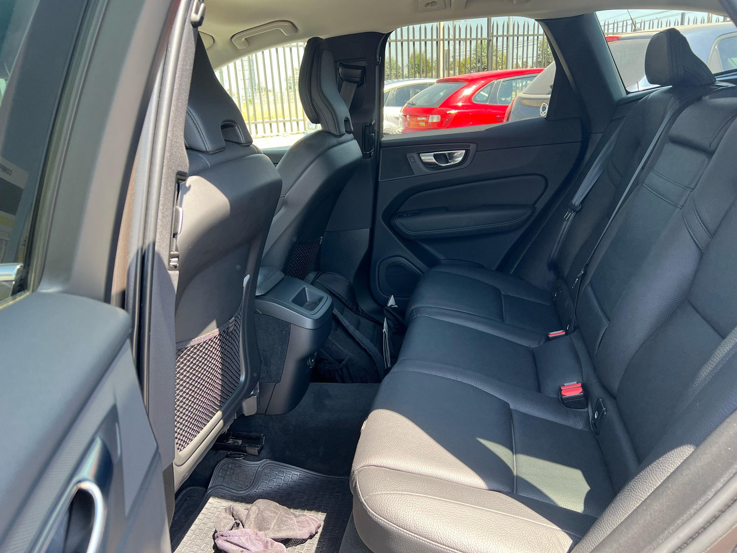 VOLVO XC60 DIESEL D4 MOMENTUM 2021