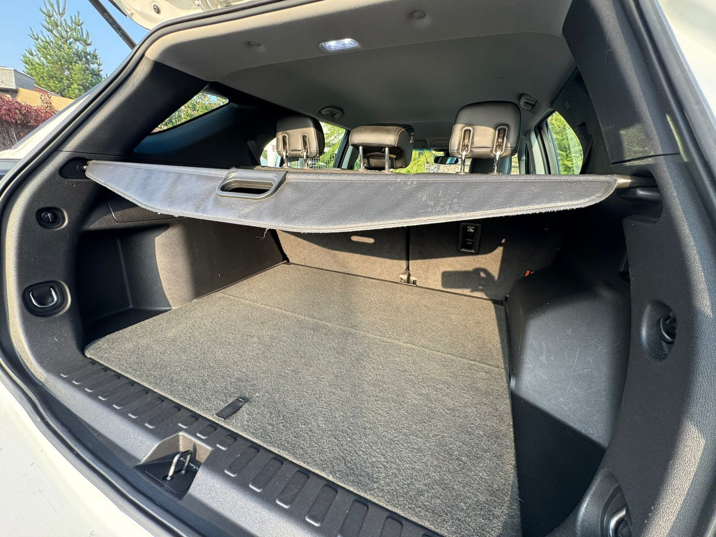 2019 CHEVROLET EQUINOX AUTOMATICO MOTOR 1.5