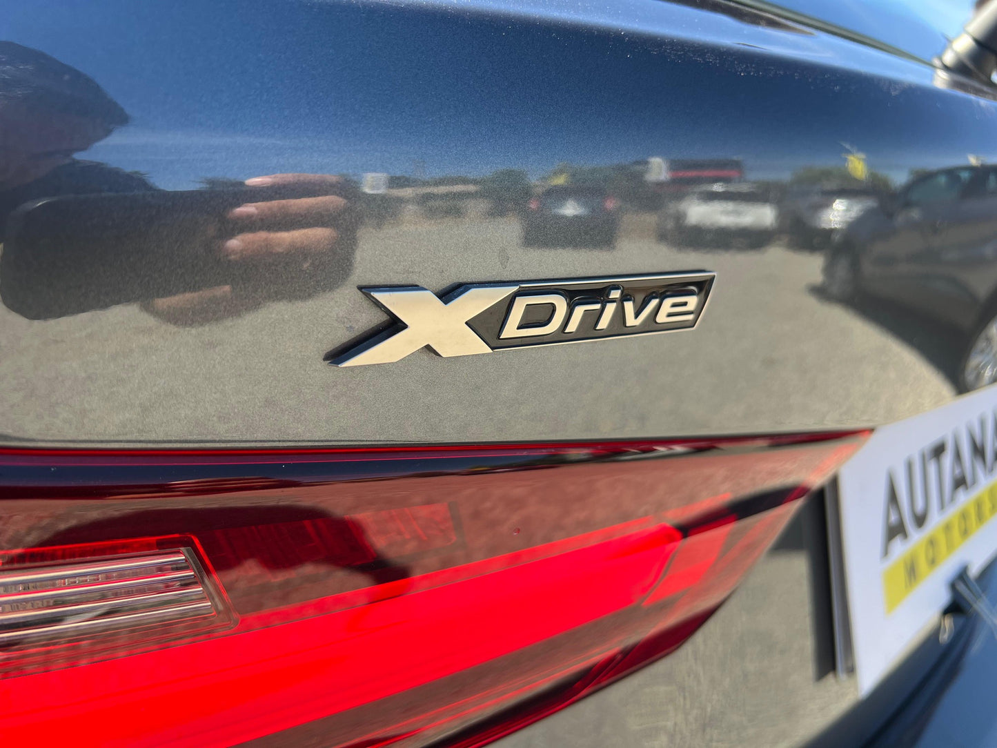 BMW 135i M PERFORMANCE 2021