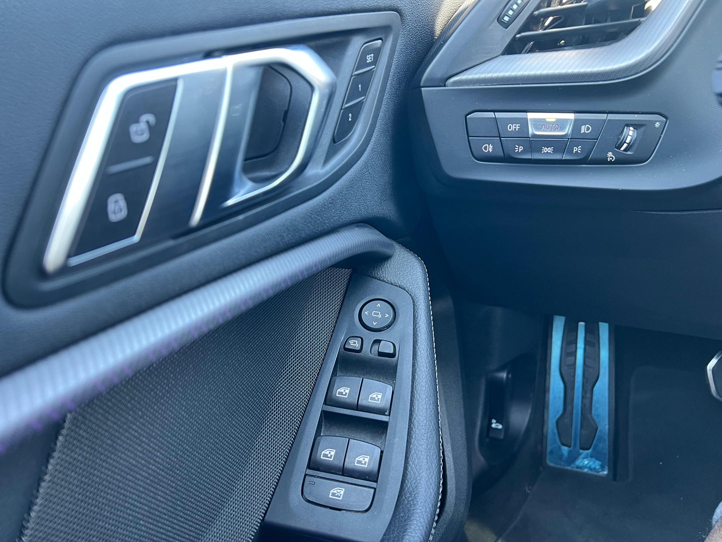 BMW 135i M PERFORMANCE 2021