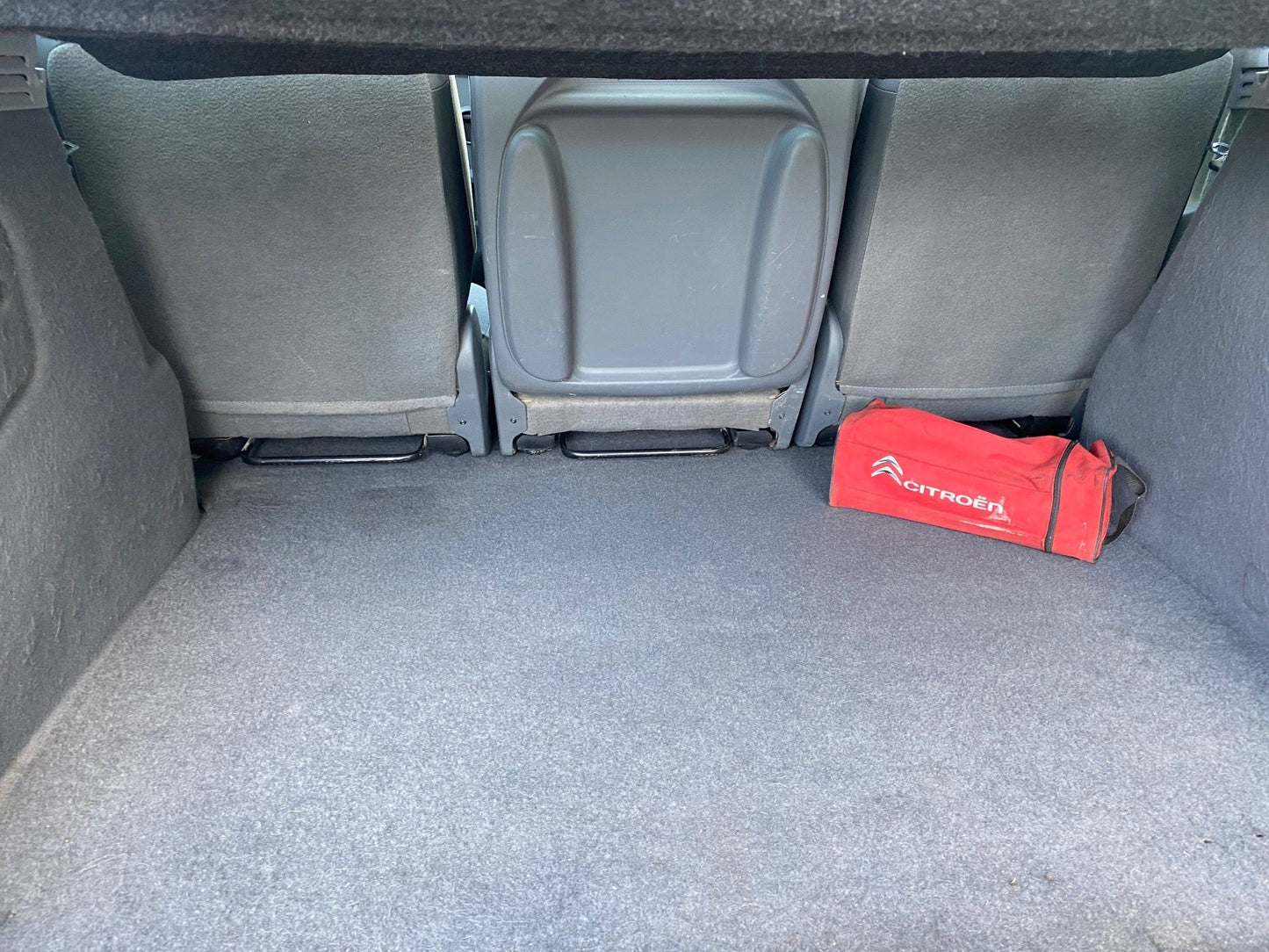 CITROEN XSARA PICASSO 2010